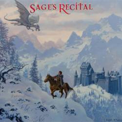 Sage's Recital : Sage's Recital